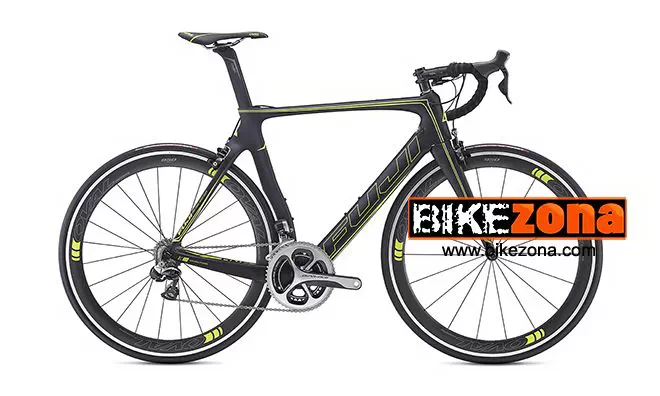 Fuji transonic 1.1 sales 2016